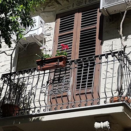 B&B Sammartino Palermo Exteriér fotografie