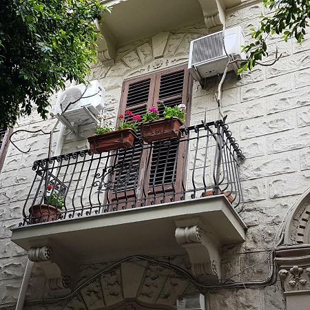 B&B Sammartino Palermo Exteriér fotografie
