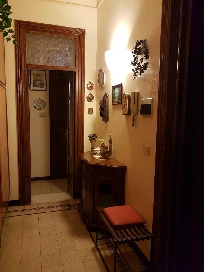 B&B Sammartino Palermo Exteriér fotografie