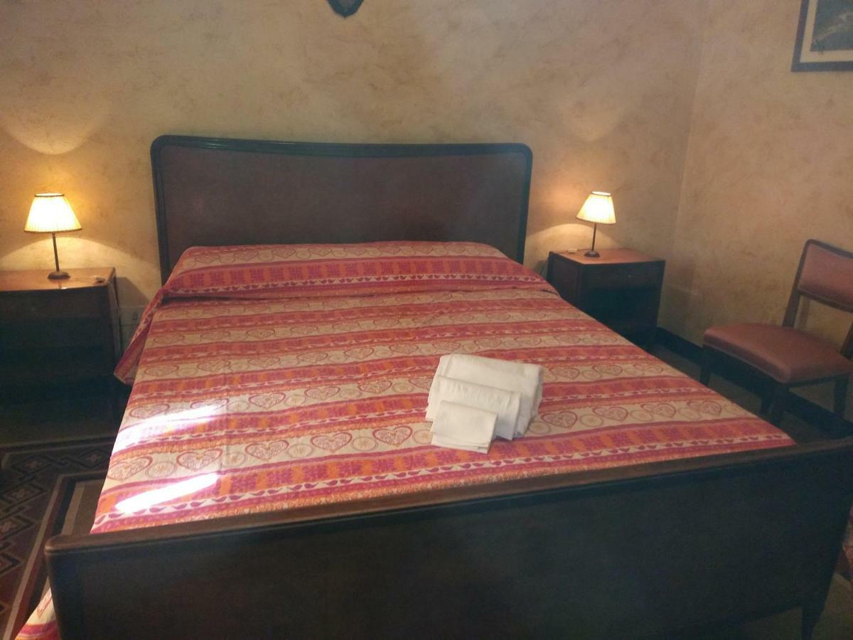 B&B Sammartino Palermo Exteriér fotografie