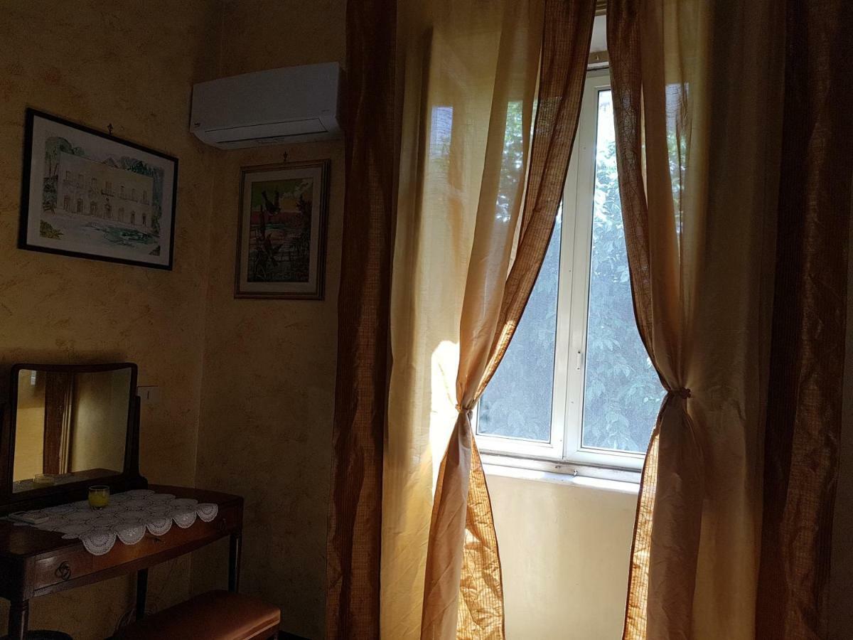 B&B Sammartino Palermo Exteriér fotografie