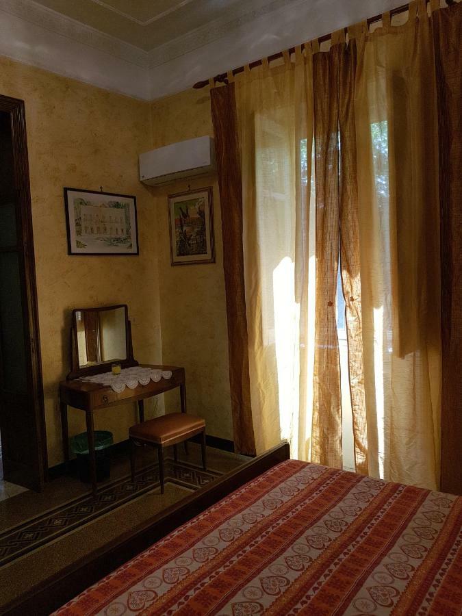 B&B Sammartino Palermo Exteriér fotografie
