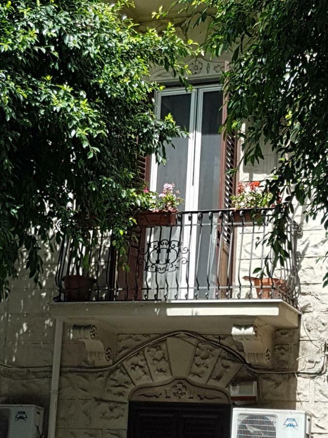 B&B Sammartino Palermo Exteriér fotografie