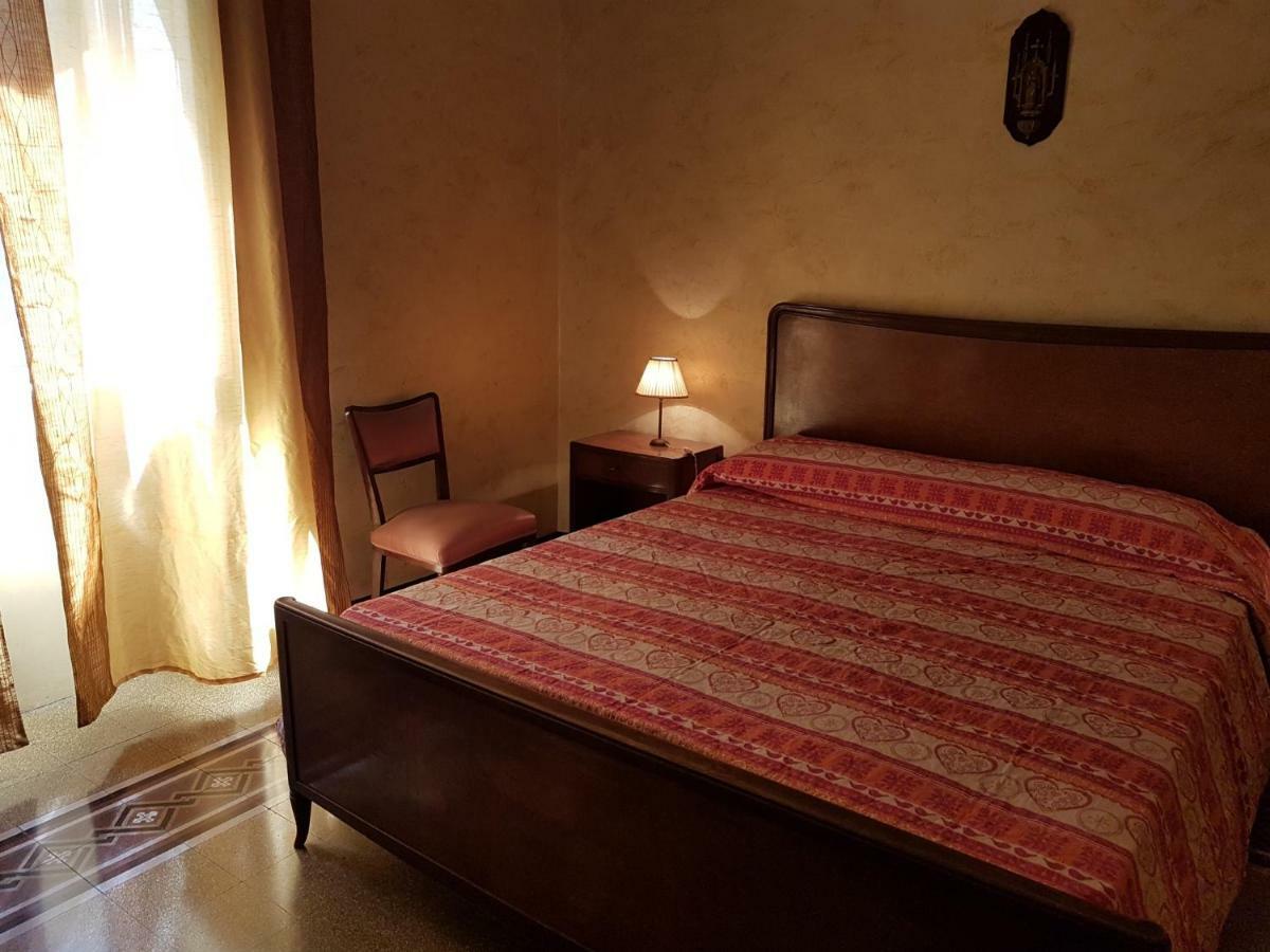 B&B Sammartino Palermo Exteriér fotografie
