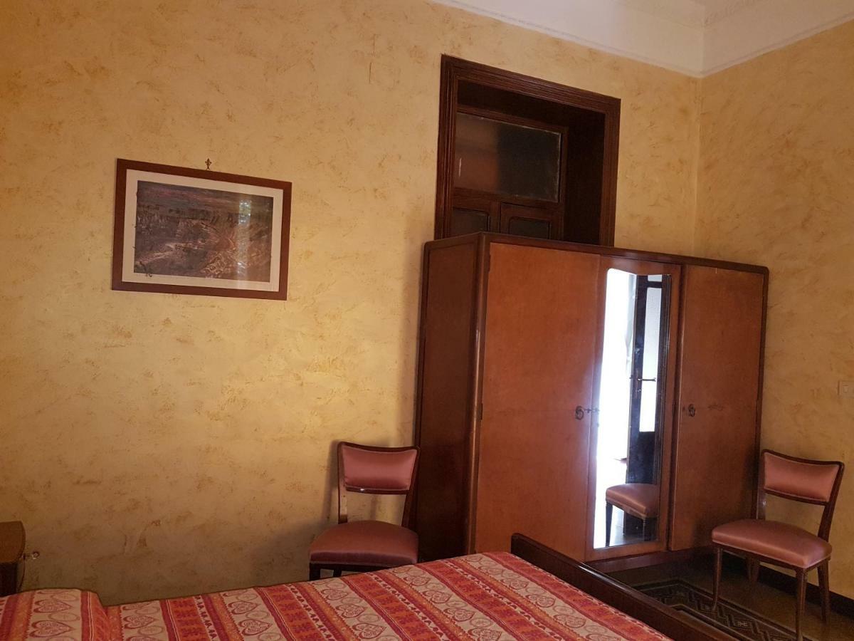 B&B Sammartino Palermo Exteriér fotografie
