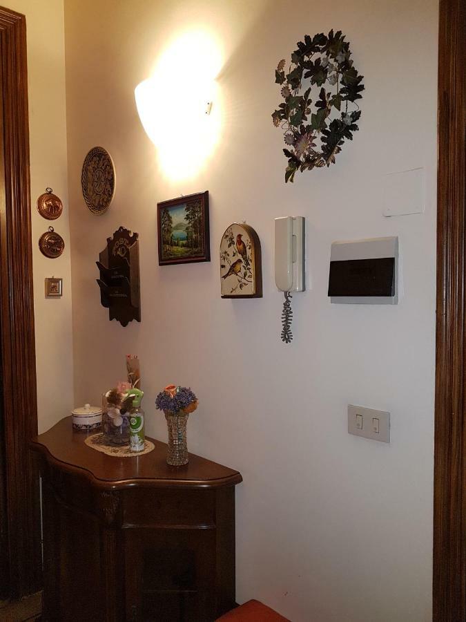 B&B Sammartino Palermo Exteriér fotografie