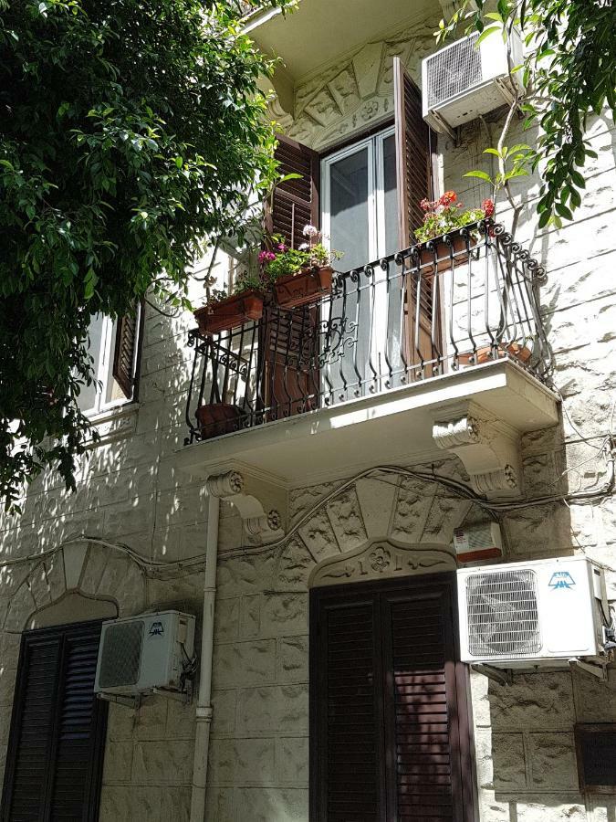 B&B Sammartino Palermo Exteriér fotografie